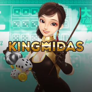 kingmidas