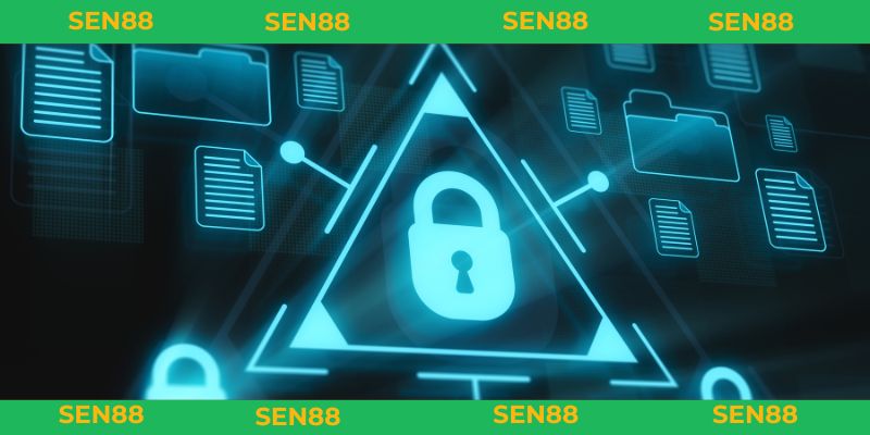 Chính Sách Bảo Mật Ở SEN88 - Tuân Thủ Để Giữ Vững Quyền Lợi chính sách bảo mật tuyệt đối cho người chơi