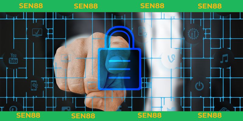 Chính Sách Bảo Mật Ở SEN88 - Tuân Thủ Để Giữ Vững Quyền Lợi chính sách bảo mật
