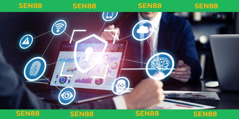 Chính Sách Bảo Mật Ở SEN88 - Tuân Thủ Để Giữ Vững Quyền Lợi chính sách bảo mật