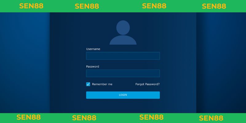 Đăng Nhập SEN88 - Hành Trình Chinh Phục Game Đã Sẵn Sàng Đăng Nhập SEN88 những điều cần lưu ý