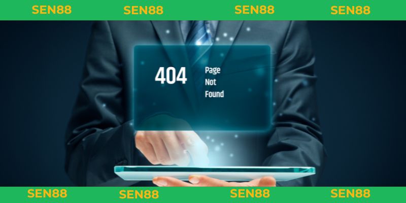 Đăng Nhập SEN88 - Hành Trình Chinh Phục Game Đã Sẵn Sàng đăng nhập SEN88 và những lỗi thường gặp