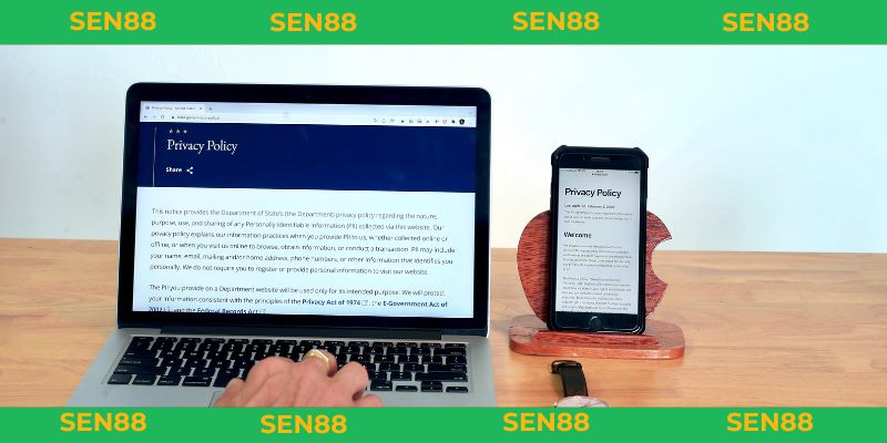 Điều Khoản Và Điều Kiện - Quy Định Rõ Ràng Vững Vàng Thắng Lớn Điều khoản và điều kiện