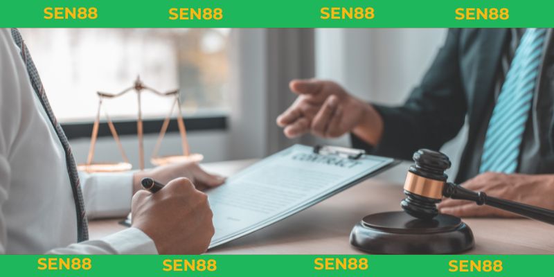 Điều Khoản Và Điều Kiện - Quy Định Rõ Ràng Vững Vàng Thắng Lớn Điều khoản và điều kiện