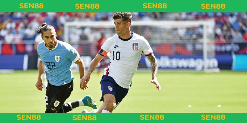 Kèo Chấp 1 Trái - Khám Phá Vũ Khí Đặt Cược Từ Cao Thủ kèo chấp 1 trái là gì