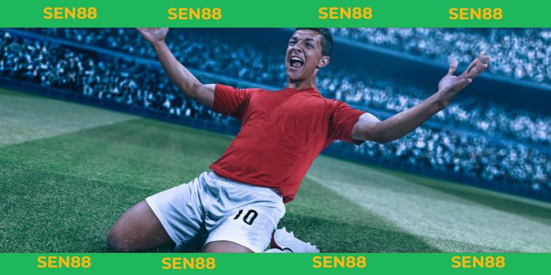 Kèo Chấp 1 Trái - Khám Phá Vũ Khí Đặt Cược Từ Cao Thủ kèo chấp 1 trái