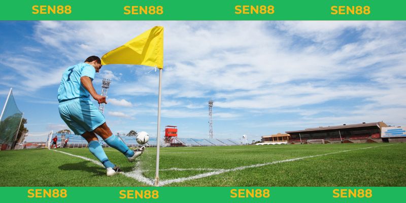 kèo phạt góc là gì