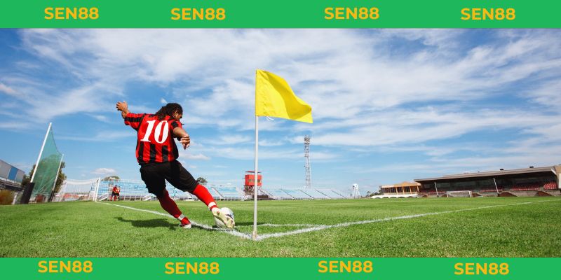 kèo phạt góc là gì