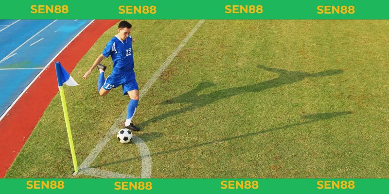 kèo phạt góc là gì 