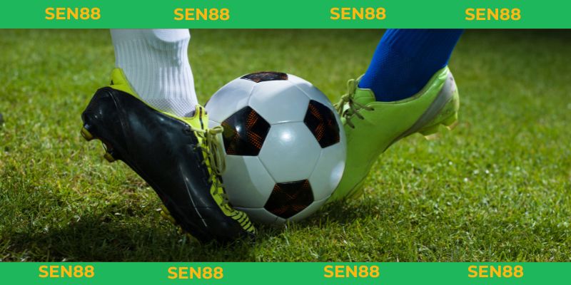 Kèo Rung Là Gì - Bí Kíp Hốt Bạc Chỉ Sau Vài Phút Trận Đấu Tìm hiểu kèo rung là gì