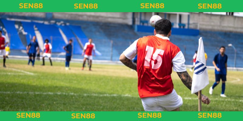 Kèo Rung Là Gì - Bí Kíp Hốt Bạc Chỉ Sau Vài Phút Trận Đấu kèo rung là gì