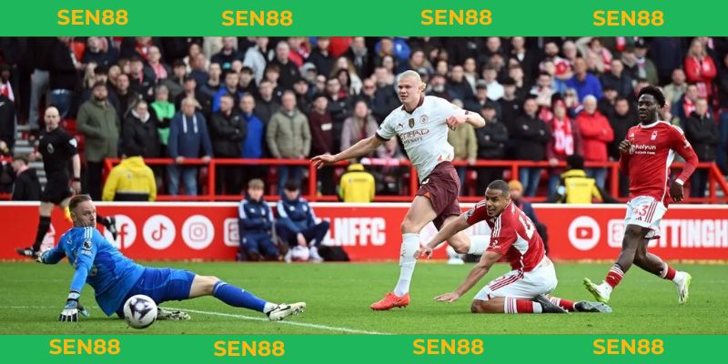 kèo tài xỉu bóng đá