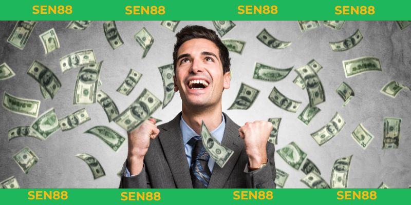 Khuyến Mãi SEN88 - Ưu Đãi Độc Quyền Tận Hưởng Cuộc Chơi Không Giới Hạn Khuyến mãi SEN88 hấp dẫn thu hút nhiều người chơi
