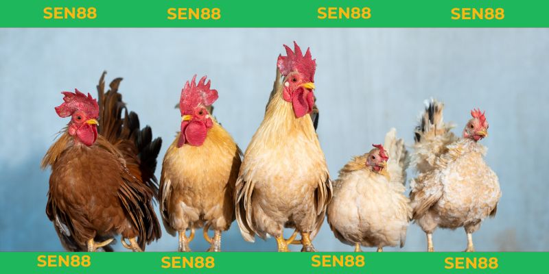 Mơ Thấy Gà Đánh Con Gì - Luận Giải Con Số Mang Đến Tài Lộc mơ thấy gà đánh con gì