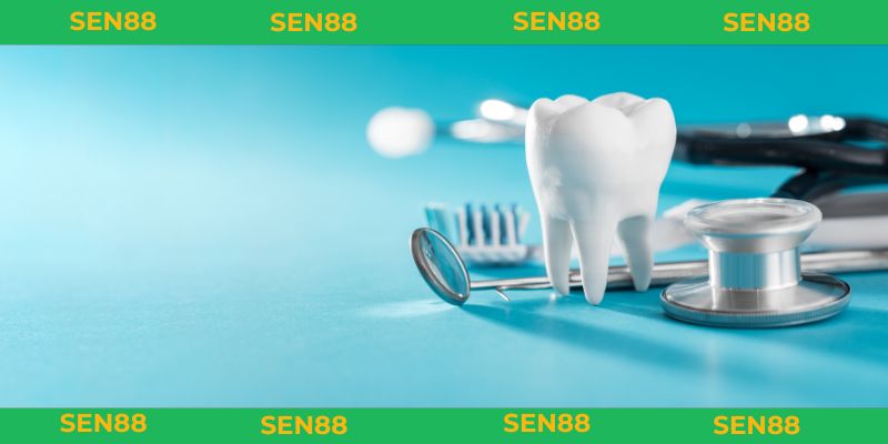 nằm mơ thấy rụng răng là sao?