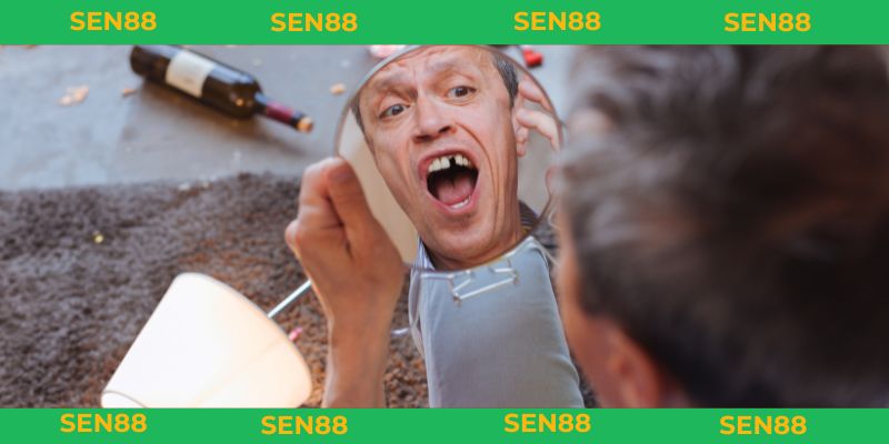 nằm mơ thấy rụng răng