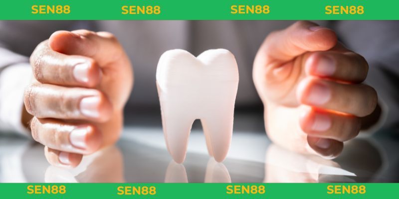 nằm mơ thấy rụng răng