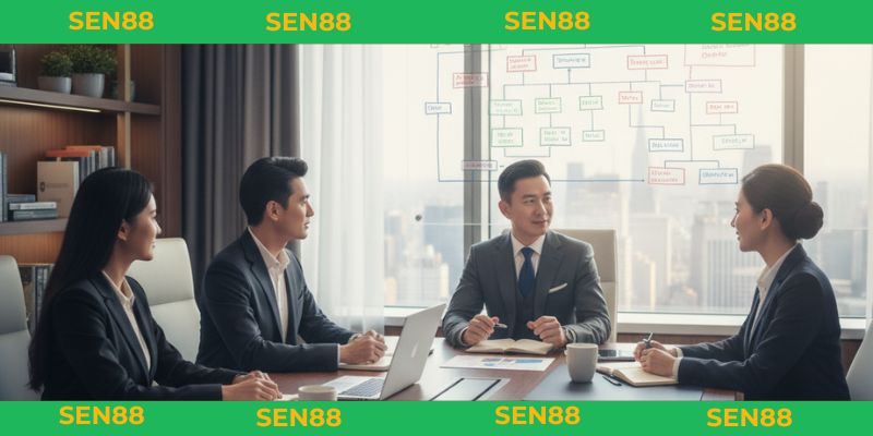 Tác Giả Anh Khoa Pandya - Thành Viên Gây Dựng Đế Chế SEN88 Vững Mạnh tác giả xây dựng đế chế cá cược riêng