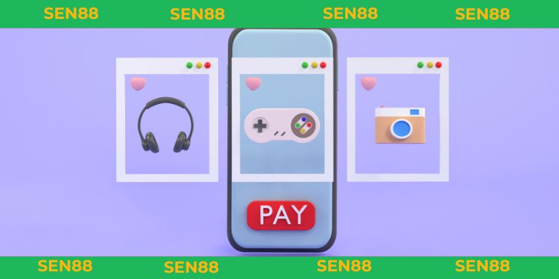 Tải App SEN88 - Giới Thiệu Ứng Dụng Cá Cược Top 1 Thị Trường Tải app SEN88 tham gia cược mọi lúc mọi nơi